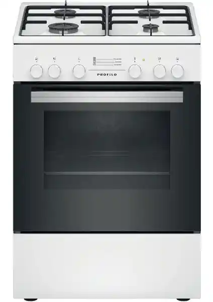 Profilo F0TSR13DBD Fırın: Güçlü Performans ve Çok Yönlü Pişirme Özellikleri