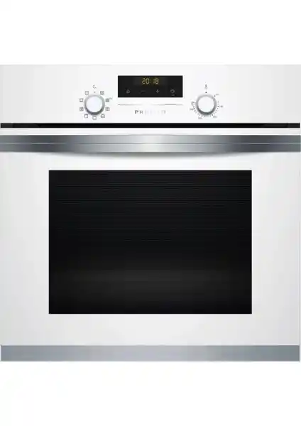 Profilo FRMA325B1 Ankastre Fırın: Geniş İç Hacmi ve Çok Fonksiyonlu Tasarımıyla Modern Mutfaklar İçin