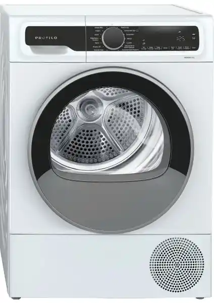 Profilo KM10610CTR A++ 10 kg Isı Pompalı Çamaşır Kurutma Makinesi İncelemesi ve Özellikleri