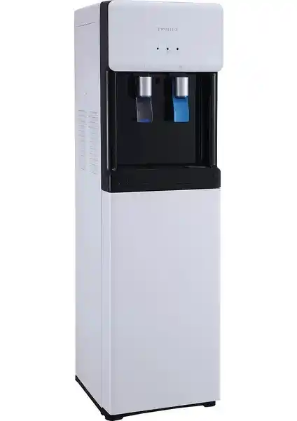 Profilo SS1161 Gizli Damacana Bölmeli Su Sebili: Estetik ve Fonksiyonel Su Çözümü