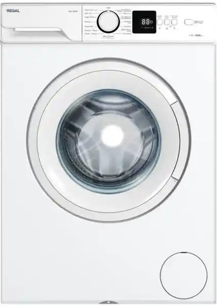 Regal CM 70100 Çamaşır Makinesi İncelemesi: Performans, Tasarım ve Özellikler