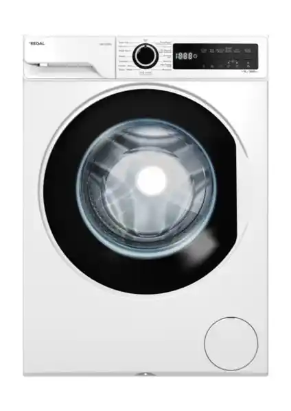 Regal CMI 120122 A Enerji Sınıfı 12 kg Çamaşır Makinesi İnceleme ve Özellikler