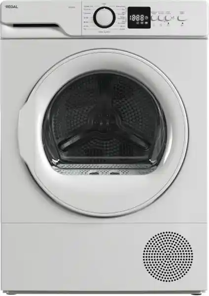 Regal Km 81131 8 Kg Kapasiteli Modern Çamaşır Kurutma Makinesi Özellikleri ve Avantajları