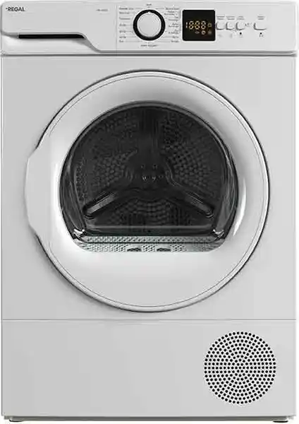 Regal Km 90221 9 Kg A+ Isı Pompalı Kurutma Makinesi Detaylı İnceleme ve Kullanıcı Yorumları