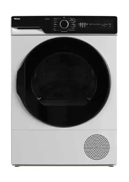 Regal Km 90433 Isı Pompalı Kurutma Makinesi İncelemesi ve Detaylı Analiz