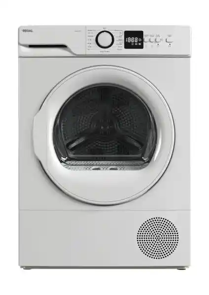 Regal KM 91131 9 kg Kapasiteli Enerji Tasarruflu Kurutma Makinesi Özellikleri ve Performansı