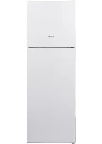 Regal Nf 30020 251 Lt E Enerji Sınıfı No Frost Buzdolabı Detaylı İnceleme ve Özellikleri