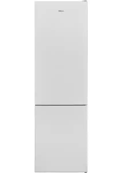 Regal Stk 27920 279 Lt Çift Kapılı Buzdolabı: Ekonomik ve Şık Tasarım Çözümü