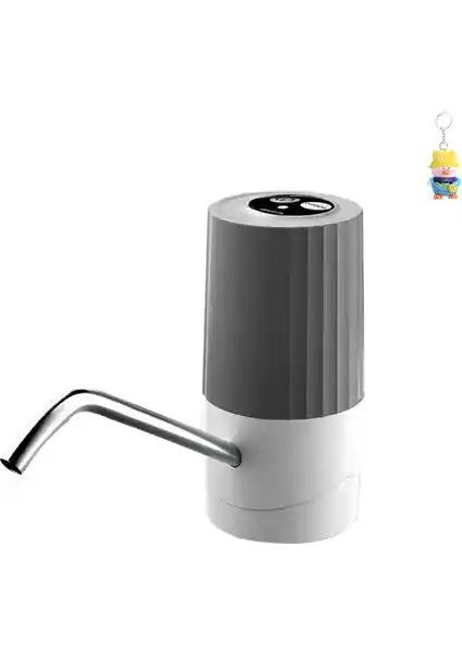 Runxi Life Hall Elektrikli Kova Su Dispenseri: Kullanım Alanları ve Özellikleri