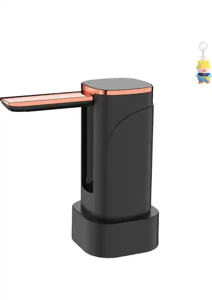 Runxi Life Hall Varil Katlanır Otomatik Su Pompası: Pratik ve Taşınabilir Su Temini Çözümü