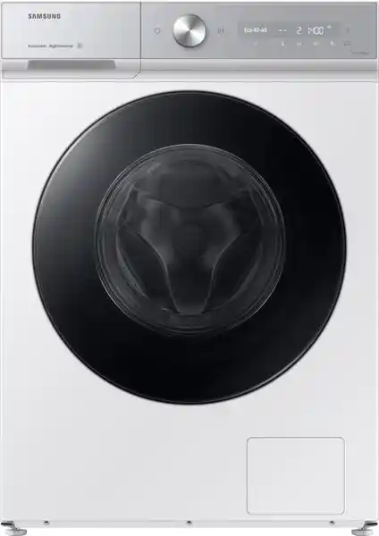 Samsung Bespoke AI Çamaşır Makinesi WW11DB8B95GHAH: Modern ve Akıllı Ev Teknolojisi