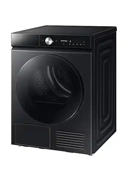 Samsung DV10DB8440GBAH Kurutma Makinesi: Yüksek Performans ve Akıllı Özelliklerle Modern Evler İçin