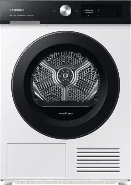 Samsung DV90BB5245AEAH 9 kg A+++ Bespoke Çamaşır Kurutma Makinesi İnceleme ve Özellikleri