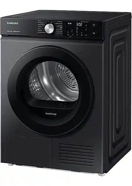 Samsung DV90BBA245ABAH 9 kg A+++ Enerji Sınıfı Çamaşır Kurutma Makinesi İnceleme ve Özellikleri