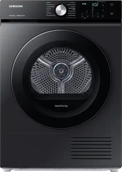 Samsung DV90CGC0A0ABAH 9 Kg A++ Enerji Sınıfı Çamaşır Kurutma Makinesi İncelemesi