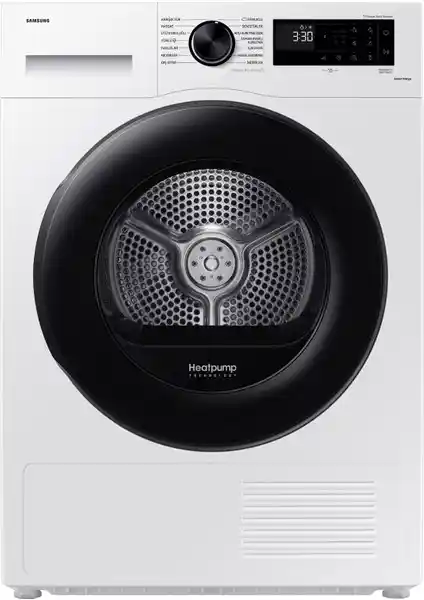 Samsung DV90CGC0A0AEAH 9 Kg A++ Enerji Verimli Çamaşır Kurutma Makinesi Özellikleri ve Performansı