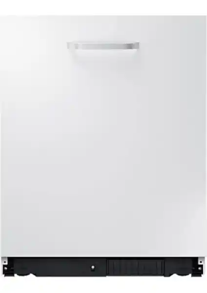 Samsung DW60DG550B00 5 Programlı Ankastre Bulaşık Makinesi Performans ve Tasarruf Odaklı