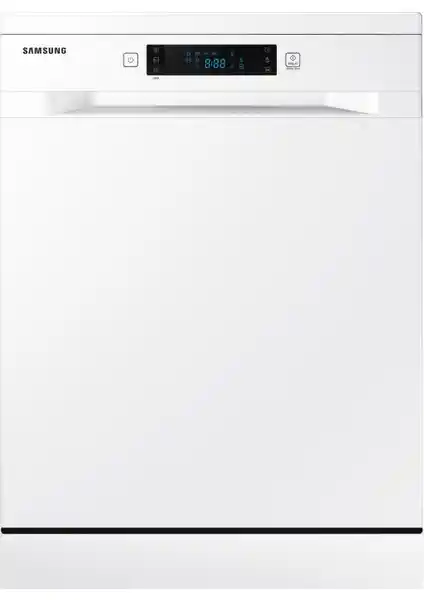 Samsung DW60DG550FWQTR Bulaşık Makinesi: Enerji Tasarruflu ve Sessiz Çalışan Modern Model