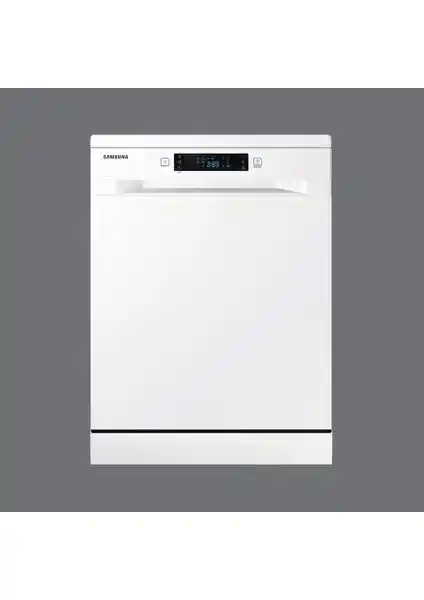 Samsung DW60DG560FWQ Bulaşık Makinesi: Yüksek Performans ve Enerji Verimliliği