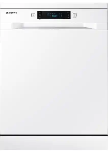 Samsung DW60DG560FWQTR Modern ve Enerji Verimli 14 Kişilik Bulaşık Makinesi