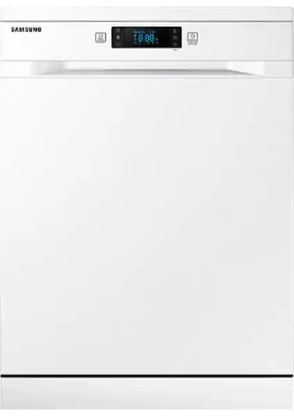Samsung DW60M5042FW 4 Programlı Modern Bulaşık Makinesi Detaylı İnceleme ve Değerlendirme
