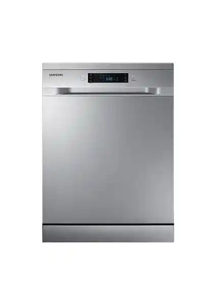 Samsung DW60M5052FS/TR Çok Programlı Bulaşık Makinesi ile Modern Mutfaklar İçin Pratik Çözüm
