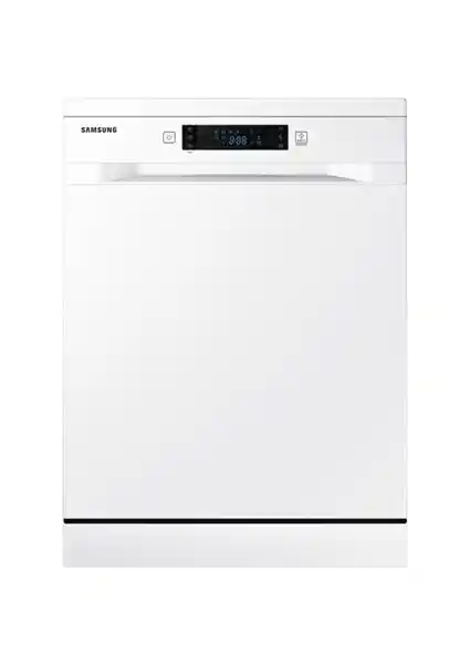 Samsung DW60M5062FW/TR Modern ve Enerji Verimli 14 Kişilik Bulaşık Makinesi Özellikleri