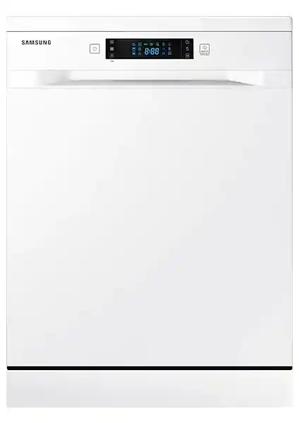 Samsung DW60M6072FW 7 Programlı Modern Bulaşık Makinesi ile Mutfakta Kolay Temizlik