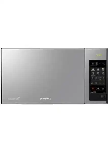 Samsung GE83X 23 Litre Siyah Mikrodalga Fırın: Şık Tasarım ve Yüksek Performans Özellikleri