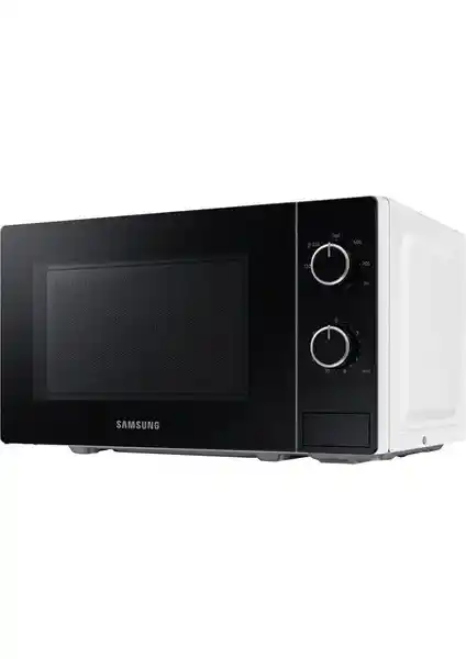 Samsung Mikrodalga MS20A3010AH/TR: Modern ve Güvenilir Mutfak Çözümü