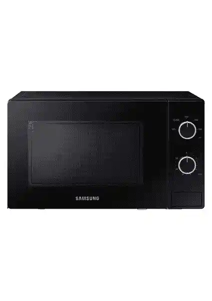 Samsung MS20A3010AL Mikrodalga Fırın: Fonksiyonel ve Şık Tasarımla Günlük Kullanım İçin Uygun