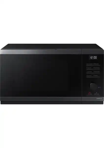 Samsung MS23DG4504AGTR Mikrodalga Fırın: Şık ve Dayanıklı Tasarımıyla Günlük Kullanım İçin Ideali