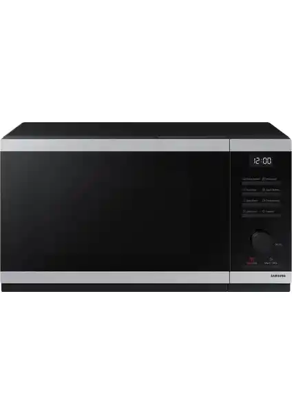 Samsung MS23DG4504ATTR Mikrodalga Fırın: Güçlü Performans ve Şık Tasarım Özellikleri