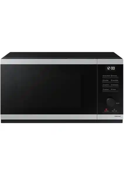 Samsung MS23DG4504GTTR 23 Litre Kapasiteli Modern Mikrodalga Fırın İncelemesi