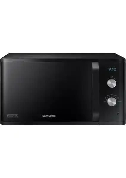 Samsung MS23K3614AK/TR Mikrodalga Fırın: Modern ve Enerji Verimli Mutfak Çözümü