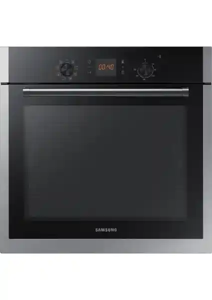 Samsung NV60K7140BB/TR Fırın: Modern Tasarım ve Yüksek Performanslı Mutfak Cihazı