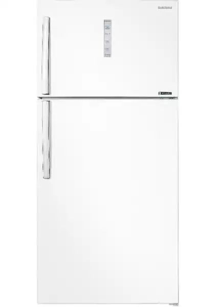 Samsung RT62K704RWW/TR Enerji Sınıfı 622 Lt No Frost Buzdolabı Geniş İç Hacim ve Akıllı Özellikler