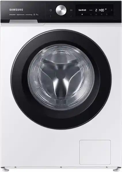 Samsung WW11BB534DAEAH 11 Kg 1400 Devir Çamaşır Makinesi Modern ve Akıllı Yıkama Çözümü