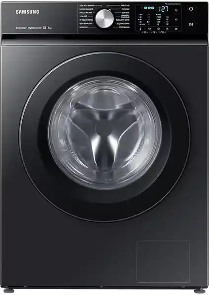 Samsung WW11BBA046ABAH 11 Kg ve 1400 Devirlik Çamaşır Makinesi Özellikleri ve Performansı