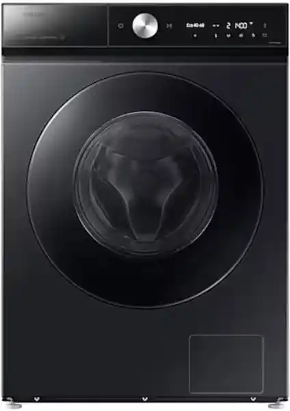 Samsung WW11DB8B95GBAH 11 kg Kapasiteli Akıllı Çamaşır Makinesi İncelemesi
