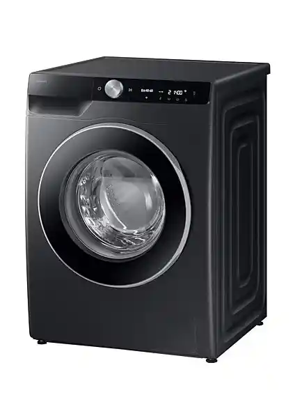 Samsung WW11DG6B25LBAH Çamaşır Makinesi: Yüksek Performans ve Akıllı Özellikler