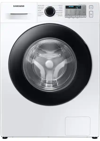 Samsung WW90TA046AH/AH 9kg 1400 Devir Çamaşır Makinesi İnceleme ve Özellikleri