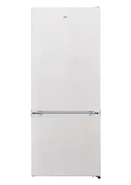 Seg Cfw 4802 Beyaz Kombi Buzdolabı: Modern ve Enerji Verimli Mutfak Çözümü