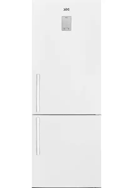 Seg Cfw 5402 E Enerji Sınıfı 481 Lt No Frost Buzdolabı İnceleme ve Kullanıcı Yorumları