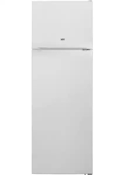 SEG Lfw Low Frost E 3252 Buzdolabı: Modern Tasarım ve Yüksek Performanslı Soğutma Çözümü
