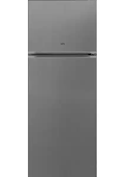 Seg Nfx 4802 E Enerji Sınıfı 435 lt Nofrost Buzdolabı Modern ve Verimli Tasarımıyla Öne Çıkıyor