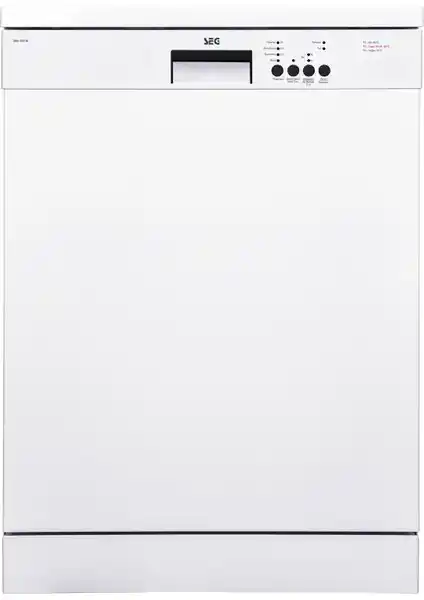 SEG SBM 3021 W Bulaşık Makinesi İncelemesi ve Kullanıcı Yorumları 2023