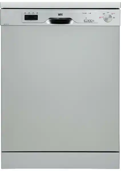 SEG SBM 4020 SE E Enerji: Yüksek Performans ve Ekonomik Çözüm Sunan Bulaşık Makinesi