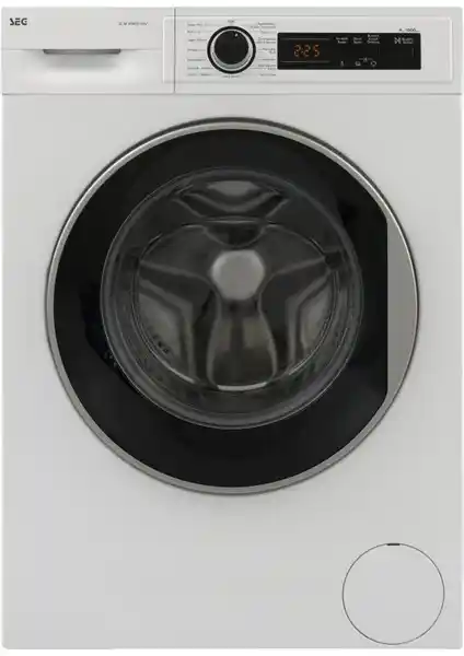 SEG SCM 91M10 Inv 9 Kg 1000 Devir Çamaşır Makinesi Özellikleri ve Kullanıcı Yorumları