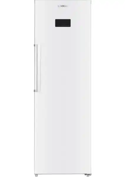 Şenocak VFN7274 7 Çekmeceli No-Frost Dikey Dondurucu ile Modern Mutfağınıza Şıklık ve Fonksiyonellik